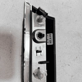 2011-2018 Porsche Cayenne Front Passenger Door Panel Trim Molding Cover OEM