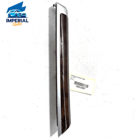 2011-2018 Porsche Cayenne Front Passenger Door Panel Trim Molding Cover OEM