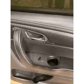 2009 2017 GMC ACADIA Saturn Outlook Passenger Side Rear Door 25997635