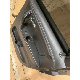 2009 2017 GMC ACADIA Saturn Outlook Passenger Side Rear Door 25997635