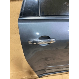 2009 2017 GMC ACADIA Saturn Outlook Passenger Side Rear Door 25997635