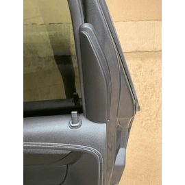 2009 2017 GMC ACADIA Saturn Outlook Passenger Side Rear Door 25997635