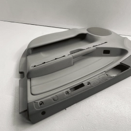 2007-12 Mercedes GL450 Front Right Passenger Side Door Cover Trim Panel Gra