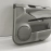 2007-12 Mercedes GL450 Front Right Passenger Side Door Cover Trim Panel Gra