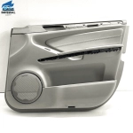 2007-12 Mercedes GL450 Front Right Passenger Side Door Cover Trim Panel Gra