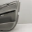 2007-12 Mercedes GL450 Front Right Passenger Side Door Cover Trim Panel Gra