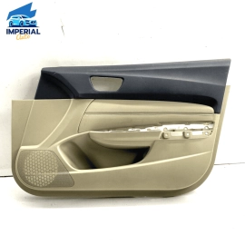 15-20 ACURA TLX FRONT RIGHT SIDE INTERIOR DOOR TRIM LINING OEM 83500-TZ3-A1