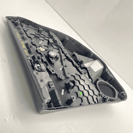 VOLKSWAGEN JETTA GLI 2019 - 2021 REAR LEFT DRIVER SIDE DOOR PANEL TRIM COVE