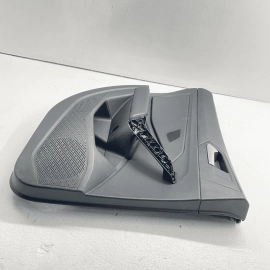 VOLKSWAGEN JETTA GLI 2019 - 2021 REAR LEFT DRIVER SIDE DOOR PANEL TRIM COVE