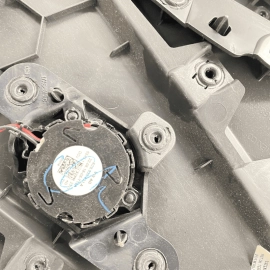 VOLKSWAGEN JETTA GLI 2019 - 2021 REAR LEFT DRIVER SIDE DOOR PANEL TRIM COVE