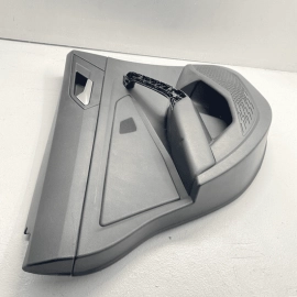 VOLKSWAGEN JETTA GLI 2019 - 2021 REAR LEFT DRIVER SIDE DOOR PANEL TRIM COVE