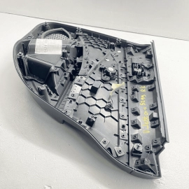 VOLKSWAGEN JETTA GLI 2019 - 2021 REAR LEFT DRIVER SIDE DOOR PANEL TRIM COVE