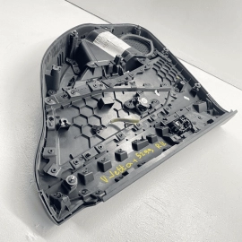 VOLKSWAGEN JETTA GLI 2019 - 2021 REAR LEFT DRIVER SIDE DOOR PANEL TRIM COVE