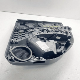 VOLKSWAGEN JETTA GLI 2019 - 2021 REAR LEFT DRIVER SIDE DOOR PANEL TRIM COVE