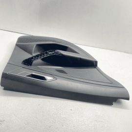 VOLKSWAGEN JETTA GLI 2019 - 2021 REAR LEFT DRIVER SIDE DOOR PANEL TRIM COVE