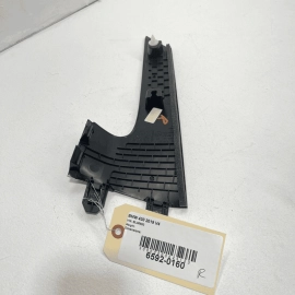 2017-2020 BMW 4 SERIES REAR RIGHT PASSENGER SIDE UPPER D PILLAR COVER TRIM  2017-2020 BMW 4 SERIES REAR RIGHT PASSENGER SIDE UPPER D PILLAR COVER TRIM