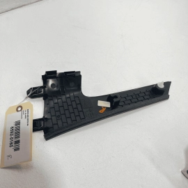 2017-2020 BMW 4 SERIES REAR RIGHT PASSENGER SIDE UPPER D PILLAR COVER TRIM  2017-2020 BMW 4 SERIES REAR RIGHT PASSENGER SIDE UPPER D PILLAR COVER TRIM