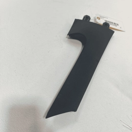 2017-2020 BMW 4 SERIES REAR RIGHT PASSENGER SIDE UPPER D PILLAR COVER TRIM  2017-2020 BMW 4 SERIES REAR RIGHT PASSENGER SIDE UPPER D PILLAR COVER TRIM