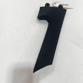 2017-2020 BMW 4 SERIES REAR RIGHT PASSENGER SIDE UPPER D PILLAR COVER TRIM  2017-2020 BMW 4 SERIES REAR RIGHT PASSENGER SIDE UPPER D PILLAR COVER TRIM