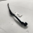 2023 MAZDA CX-50 FRONT WINDSHIELD LEFT DRIVER SIDE WIPER ARM OEM