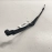 2023 MAZDA CX-50 FRONT WINDSHIELD LEFT DRIVER SIDE WIPER ARM OEM