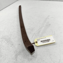 2007-2013 MERCEDES S-CLASS FRONT RIGHT DOOR INTERIOR GARNISH TRIM MOLDING O