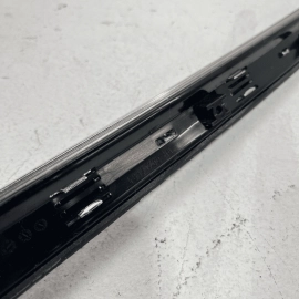 2007-2013 MERCEDES S-CLASS FRONT RIGHT DOOR INTERIOR GARNISH TRIM MOLDING O