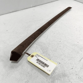 2007-2013 MERCEDES S-CLASS FRONT RIGHT DOOR INTERIOR GARNISH TRIM MOLDING O