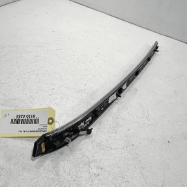 2007-2013 MERCEDES S-CLASS FRONT RIGHT DOOR INTERIOR GARNISH TRIM MOLDING O