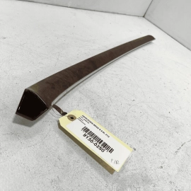 2007-2013 MERCEDES S-CLASS FRONT RIGHT DOOR INTERIOR GARNISH TRIM MOLDING O