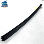 Mercedes W221 S600 Rear Left Driver Door Belt Weatherstrip Seal OEM 2007-20