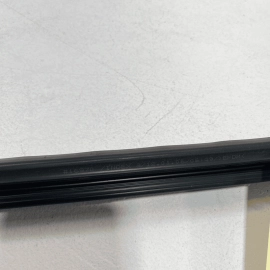 Mercedes W221 S600 Rear Left Driver Door Belt Weatherstrip Seal OEM 2007-20
