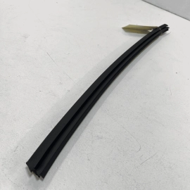 Mercedes W221 S600 Rear Left Driver Door Belt Weatherstrip Seal OEM 2007-20