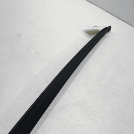 Mercedes W221 S600 Rear Left Driver Door Belt Weatherstrip Seal OEM 2007-20