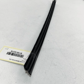 Mercedes W221 S600 Rear Left Driver Door Belt Weatherstrip Seal OEM 2007-20