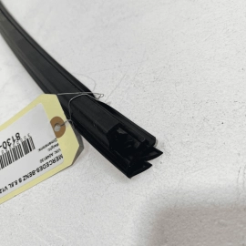 Mercedes W221 S600 Rear Left Driver Door Belt Weatherstrip Seal OEM 2007-20