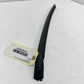Mercedes W221 S600 Rear Left Driver Door Belt Weatherstrip Seal OEM 2007-20