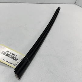 Mercedes W221 S600 Rear Left Driver Door Belt Weatherstrip Seal OEM 2007-20