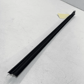 Mercedes W221 S600 Rear Left Driver Door Belt Weatherstrip Seal OEM 2007-20