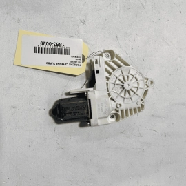 2011-2018 PORSCHE CAYENNE REAR PASSENGER SIDE DOOR WINDOW REGULATOR MOTOR O