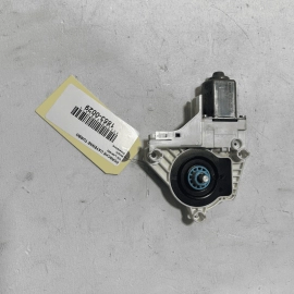 2011-2018 PORSCHE CAYENNE REAR PASSENGER SIDE DOOR WINDOW REGULATOR MOTOR O