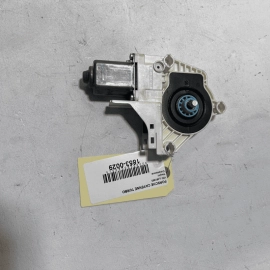 2011-2018 PORSCHE CAYENNE REAR PASSENGER SIDE DOOR WINDOW REGULATOR MOTOR O