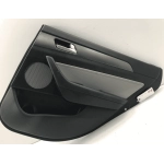 15-19 Hyundai Sonata Sport Leather Interior REAR Right Door Trim Panel OEM 