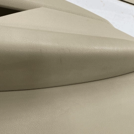 2012-2019 Volkswagen Passat Rear Left Interior Door Trim Panel Cover Beige  2012-2019 Volkswagen Passat Rear Left Interior Door Trim Panel Cover Beige