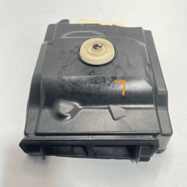 2014-2020 BMW 4 SERIES FRONT LEFT DRIVER UNDER SEAT FLOOR SPEAKER SUBWOOFER