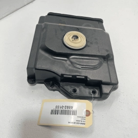 2014-2020 BMW 4 SERIES FRONT LEFT DRIVER UNDER SEAT FLOOR SPEAKER SUBWOOFER