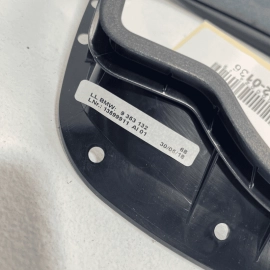 2014-2020 BMW 4 SERIES 430I 440I STEERING COLUMN SHROUD COVER TRIM OEM 2014-2020 BMW 4 SERIES 430I 440I STEERING COLUMN SHROUD COVER TRIM OEM