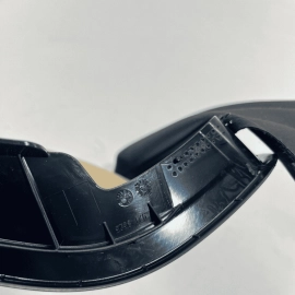2014-2020 BMW 4 SERIES 430I 440I STEERING COLUMN SHROUD COVER TRIM OEM 2014-2020 BMW 4 SERIES 430I 440I STEERING COLUMN SHROUD COVER TRIM OEM