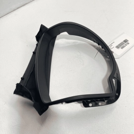 2014-2020 BMW 4 SERIES 430I 440I STEERING COLUMN SHROUD COVER TRIM OEM 2014-2020 BMW 4 SERIES 430I 440I STEERING COLUMN SHROUD COVER TRIM OEM
