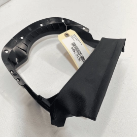 2014-2020 BMW 4 SERIES 430I 440I STEERING COLUMN SHROUD COVER TRIM OEM 2014-2020 BMW 4 SERIES 430I 440I STEERING COLUMN SHROUD COVER TRIM OEM